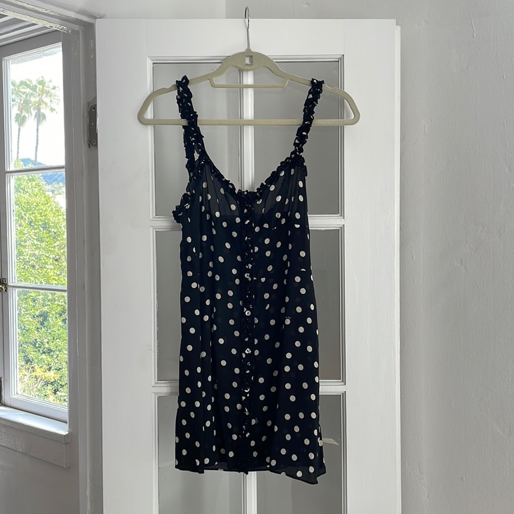 Realisation Par The Julia Dress Size Small